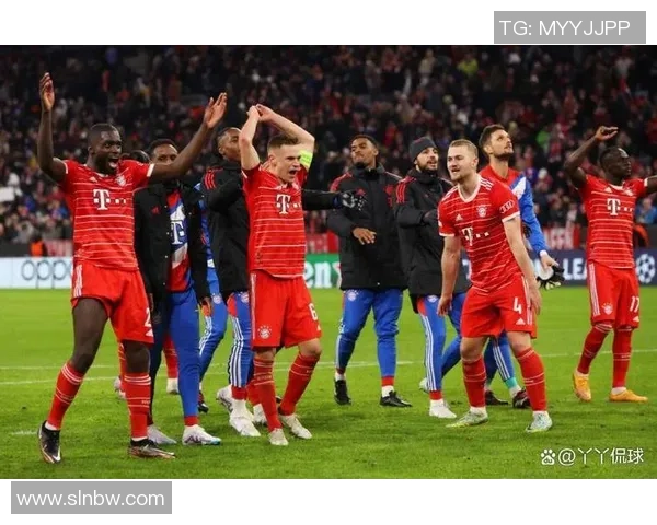 拜仁与里昂对决首发阵容揭晓球迷期待精彩较量